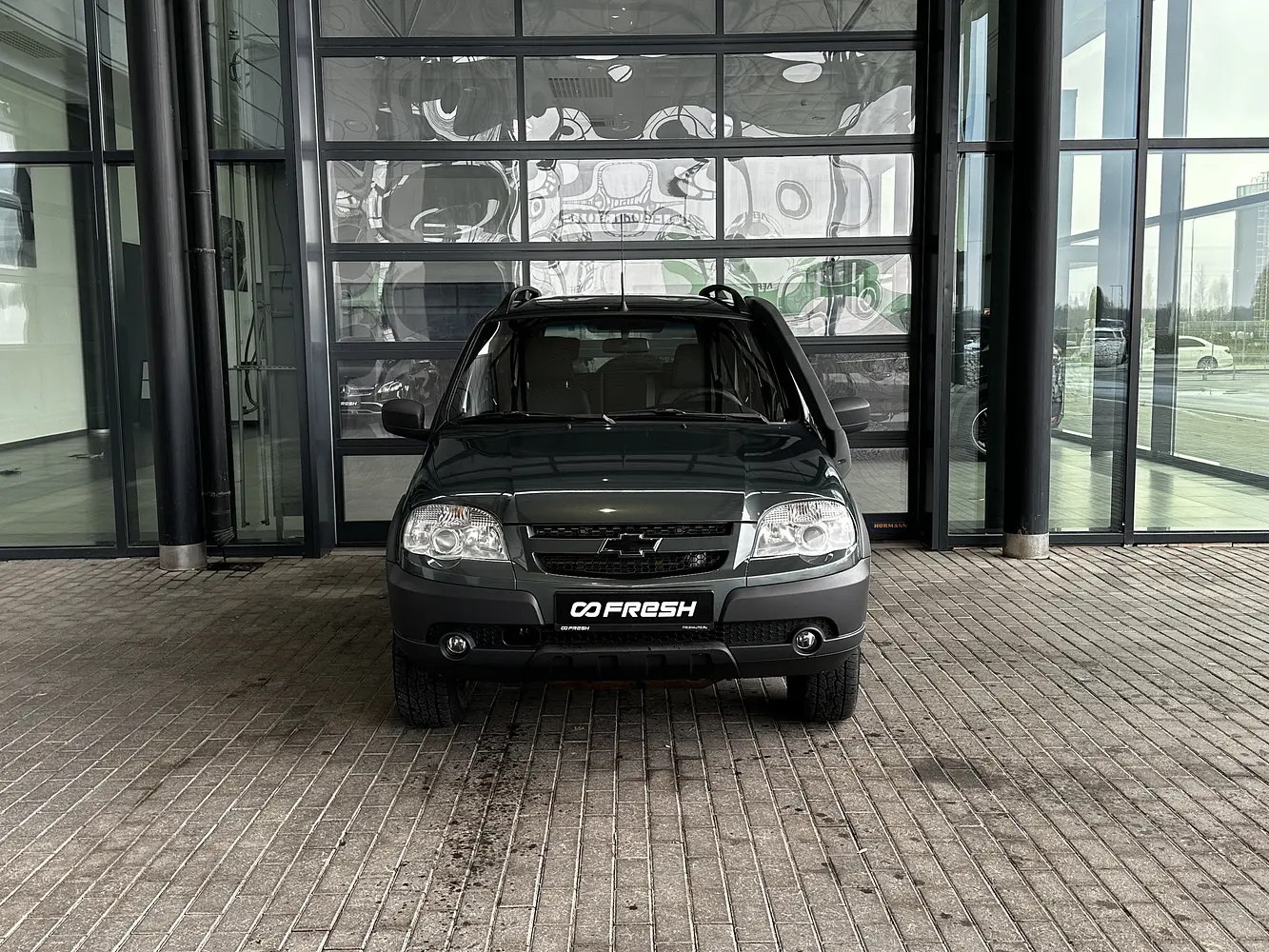 Chevrolet