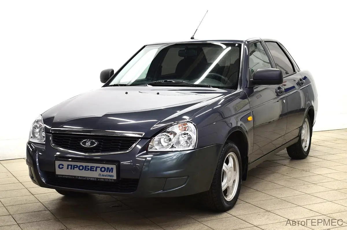 LADA (ВАЗ)