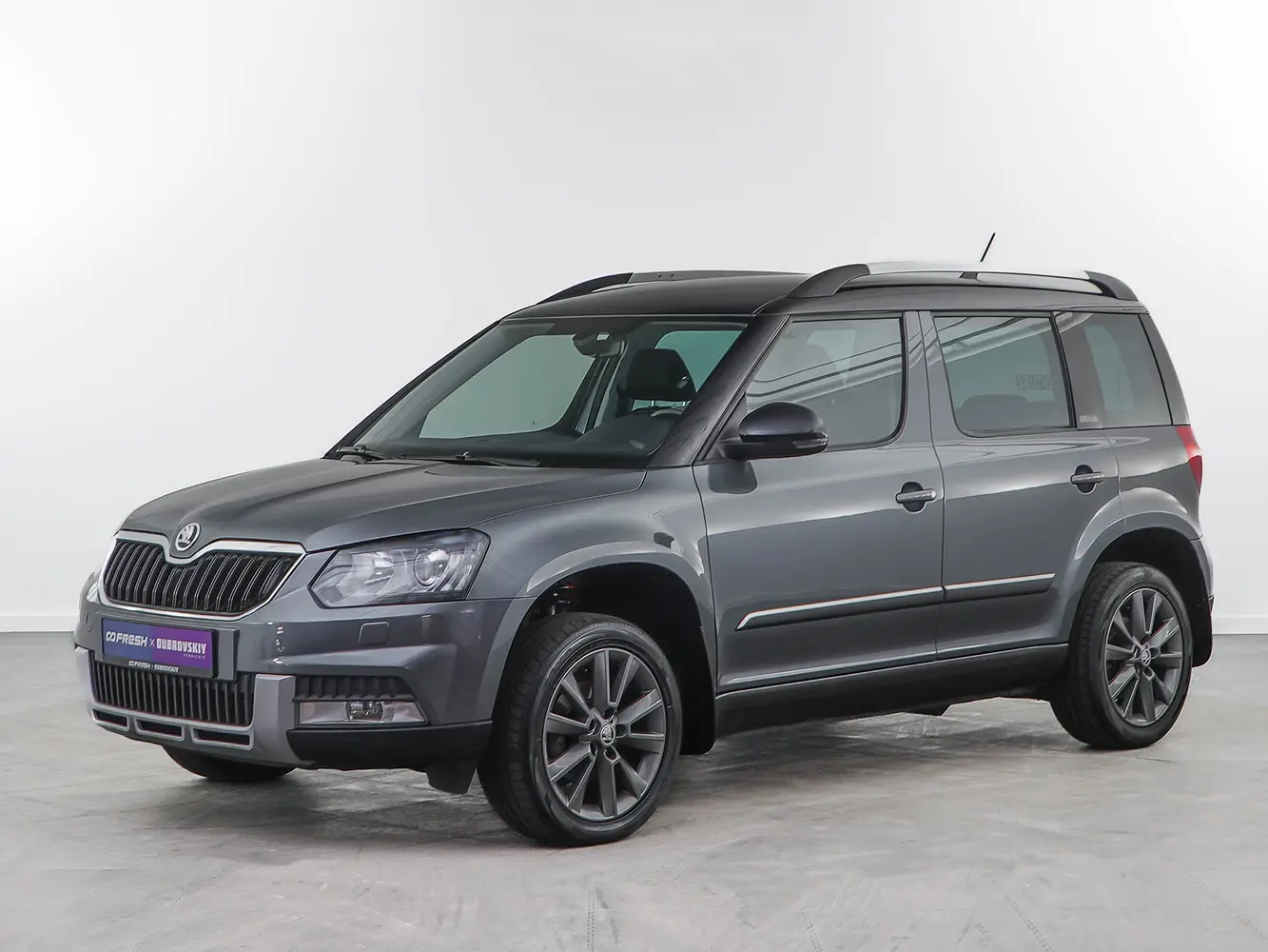 Skoda