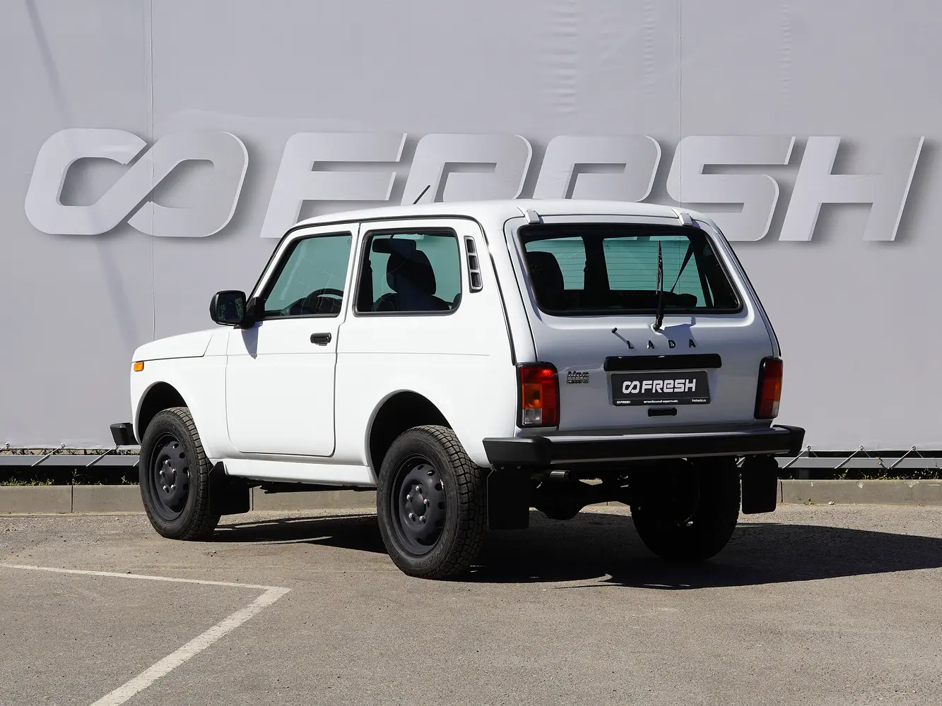 LADA (ВАЗ)