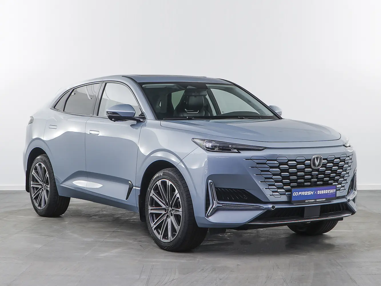 Changan