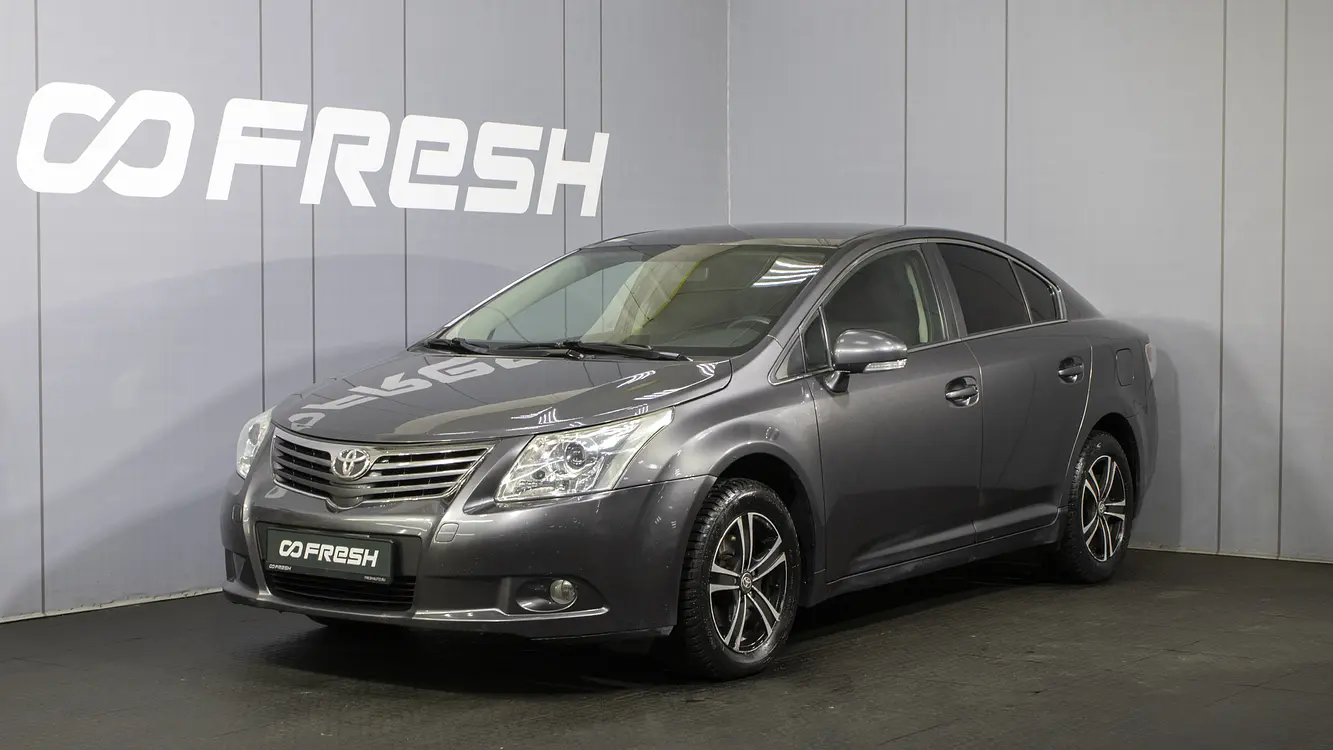 Toyota