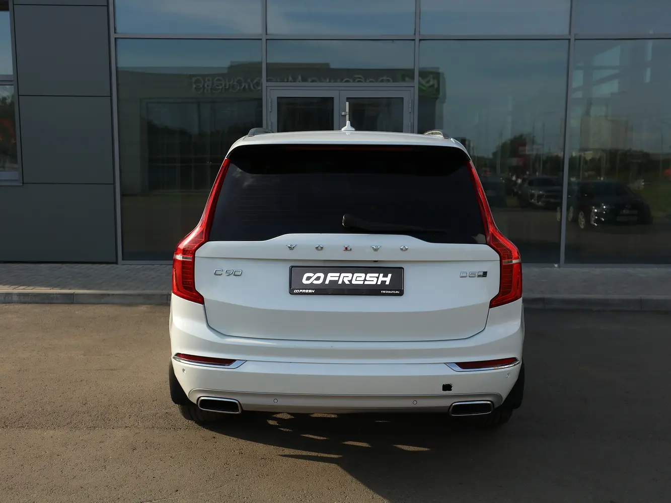 Volvo