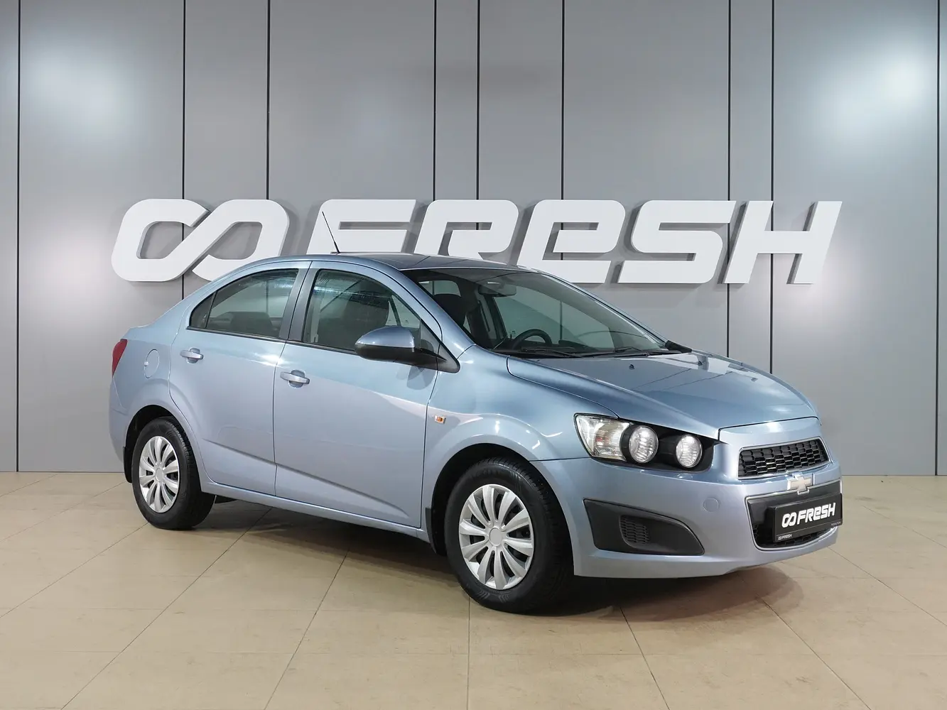 Chevrolet