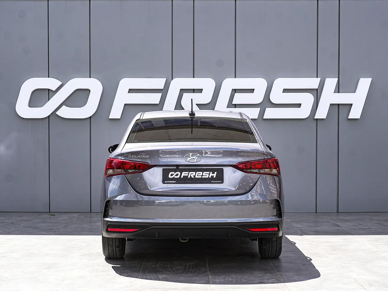 Hyundai