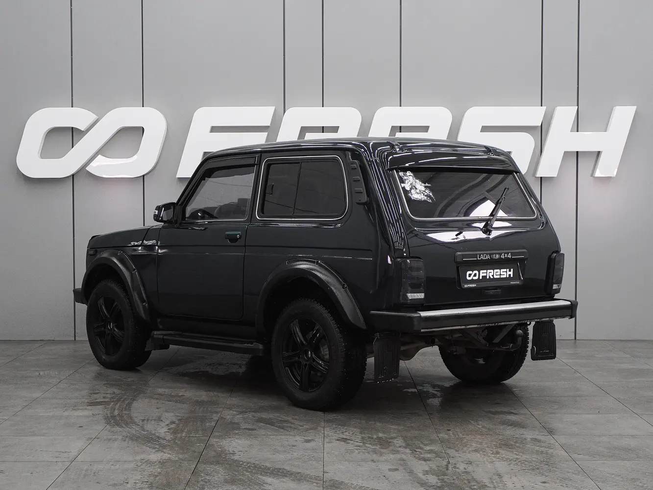 LADA (ВАЗ)