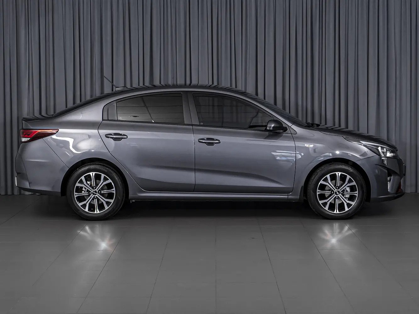 Kia