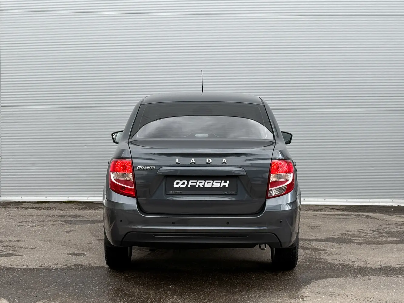 LADA (ВАЗ)