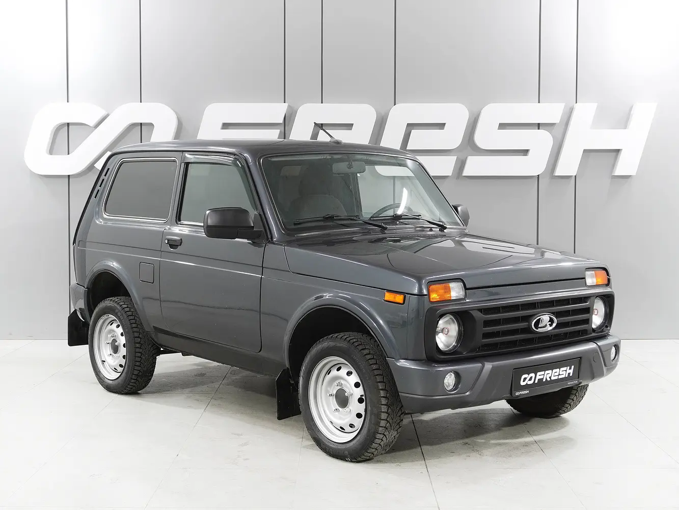 LADA (ВАЗ)