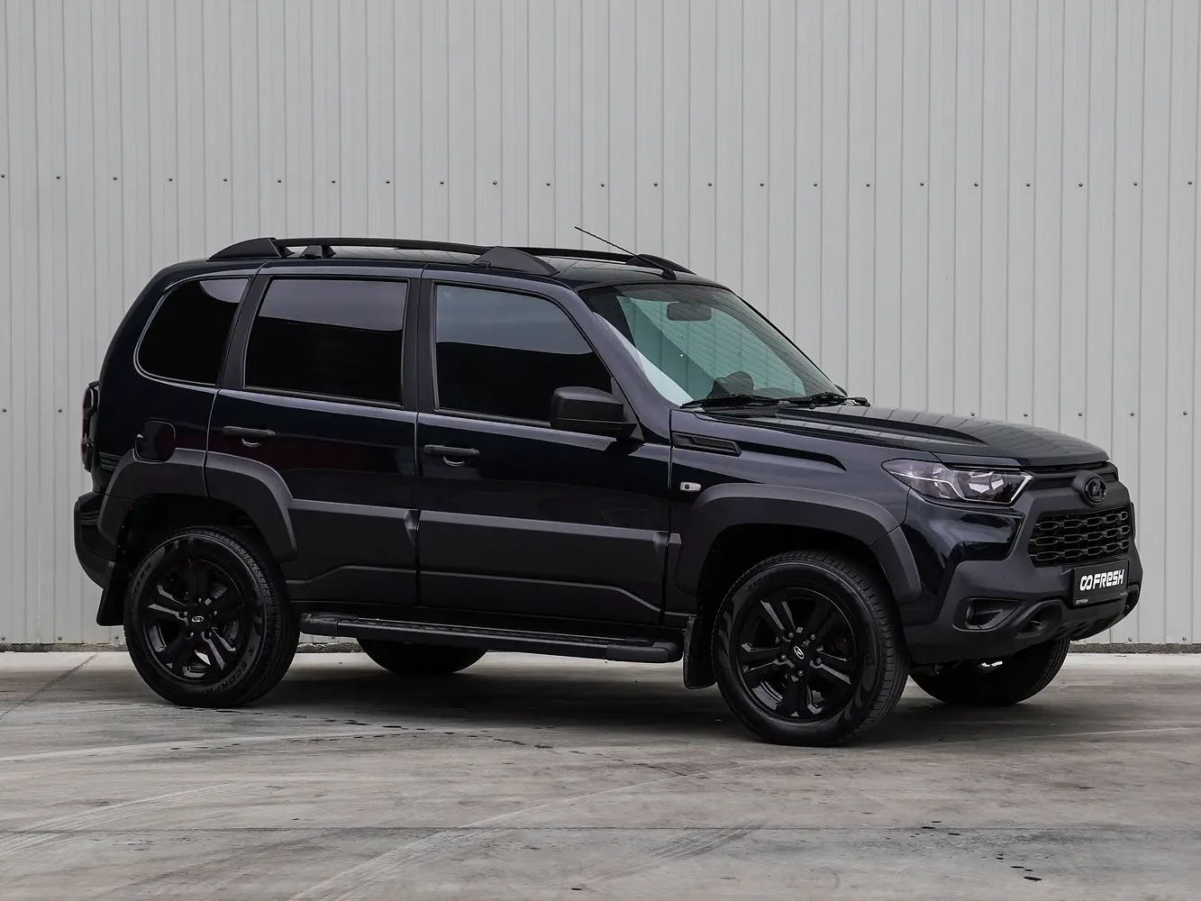 LADA (ВАЗ)