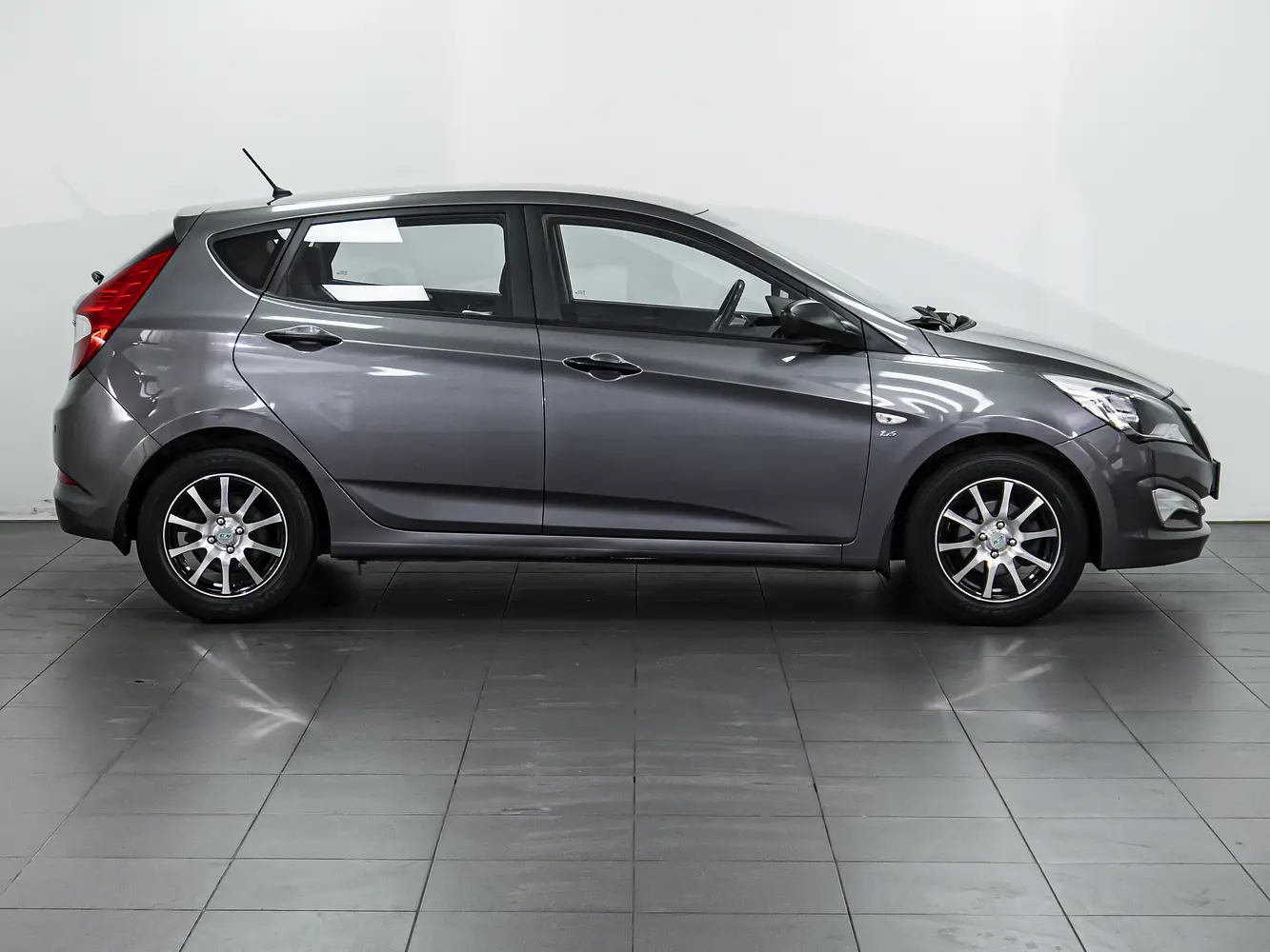 Hyundai