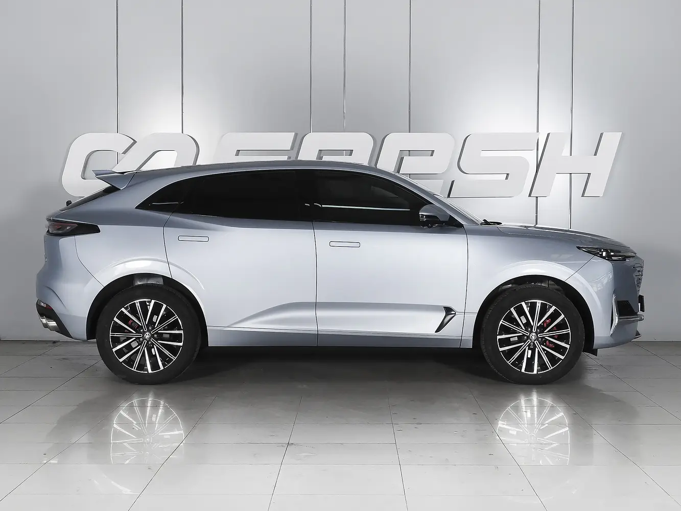 Changan