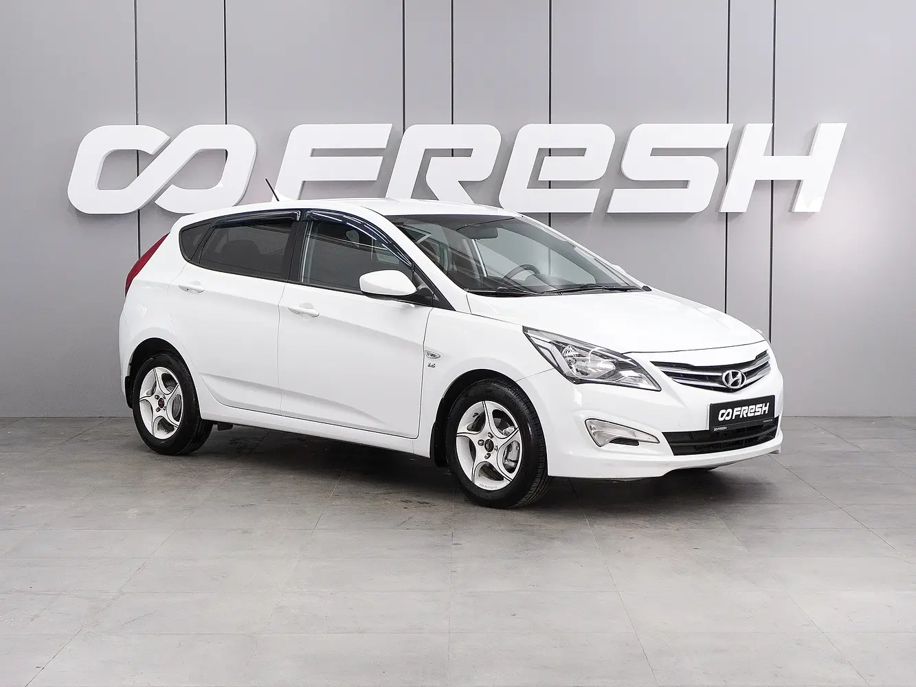 Hyundai