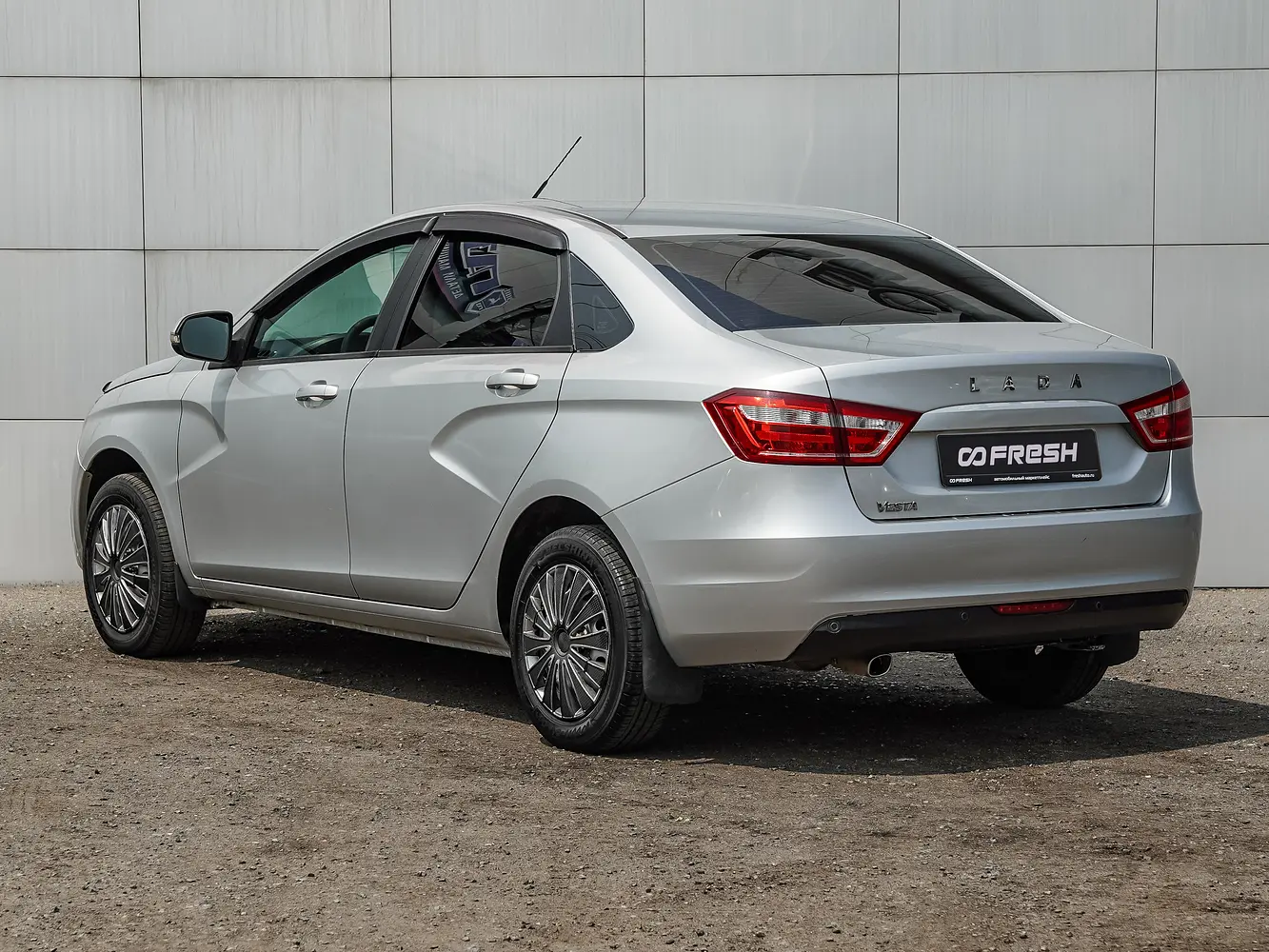 LADA (ВАЗ)