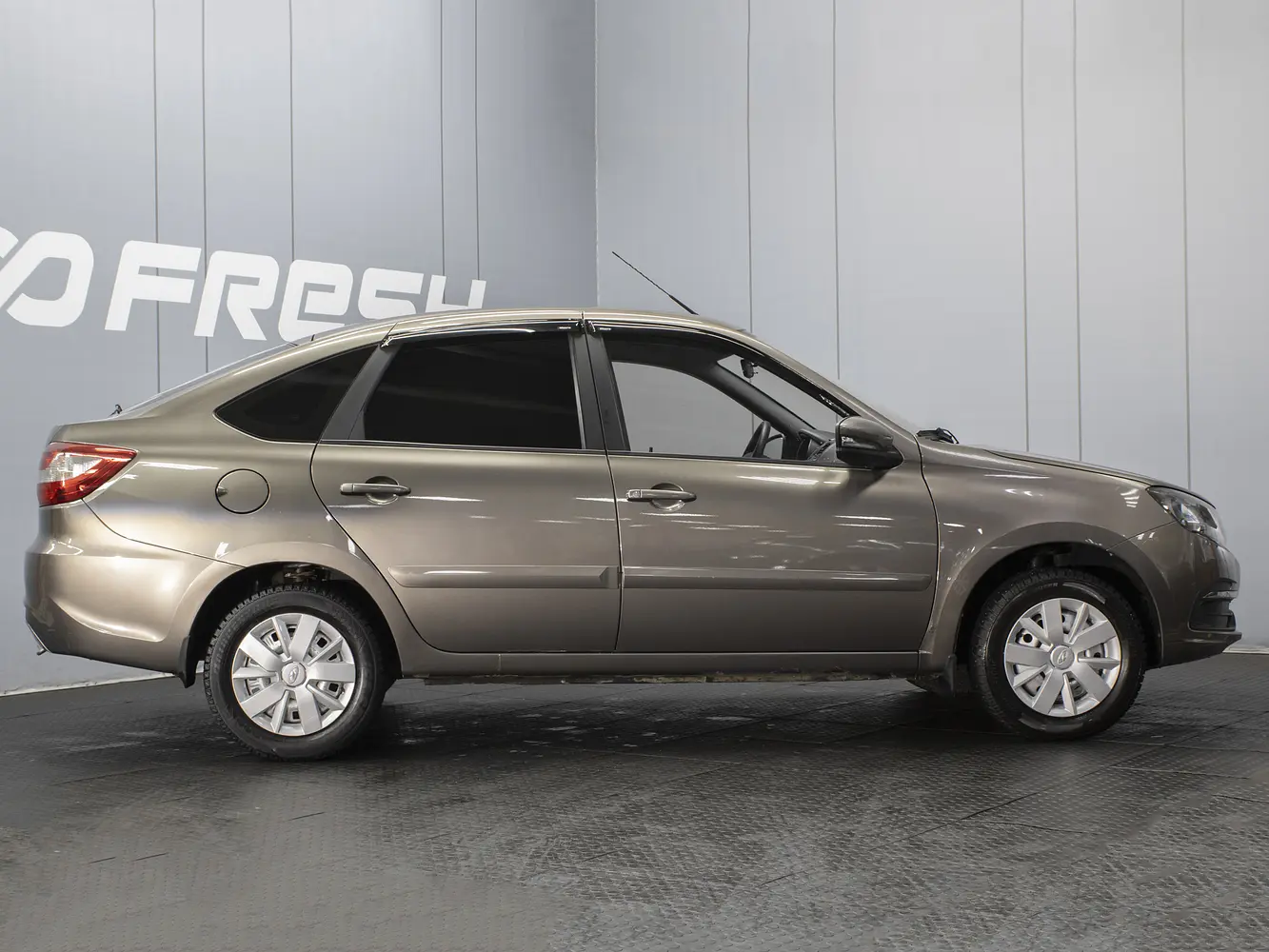LADA (ВАЗ)