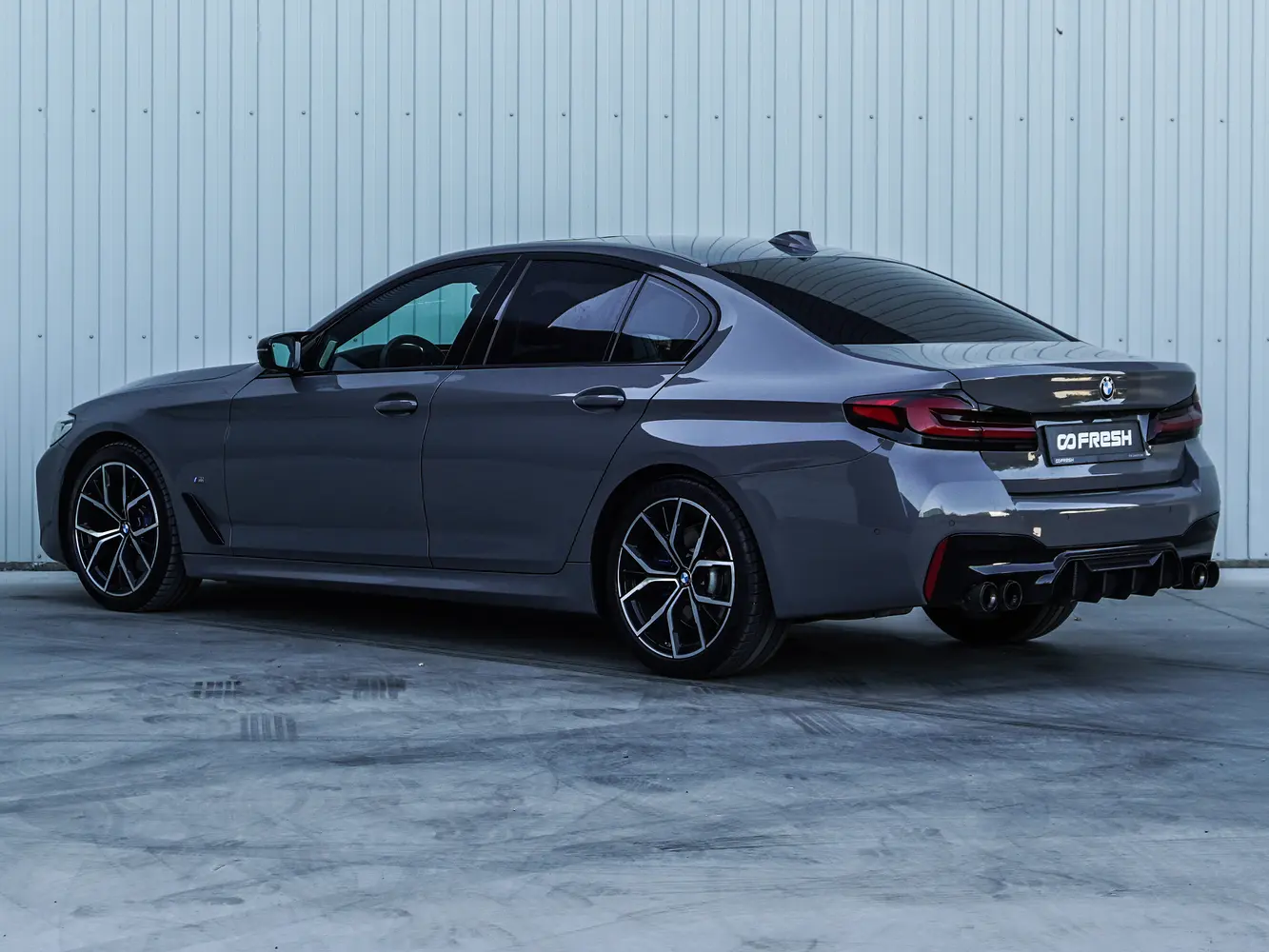 BMW