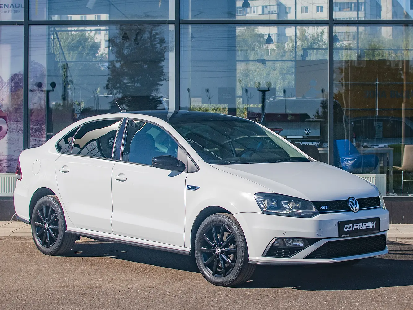 Volkswagen