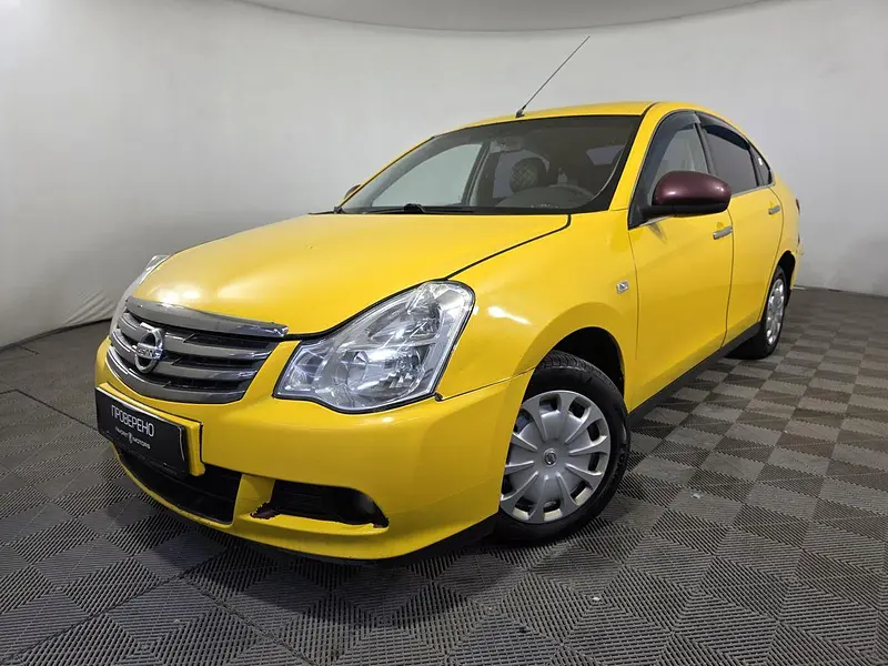Almera