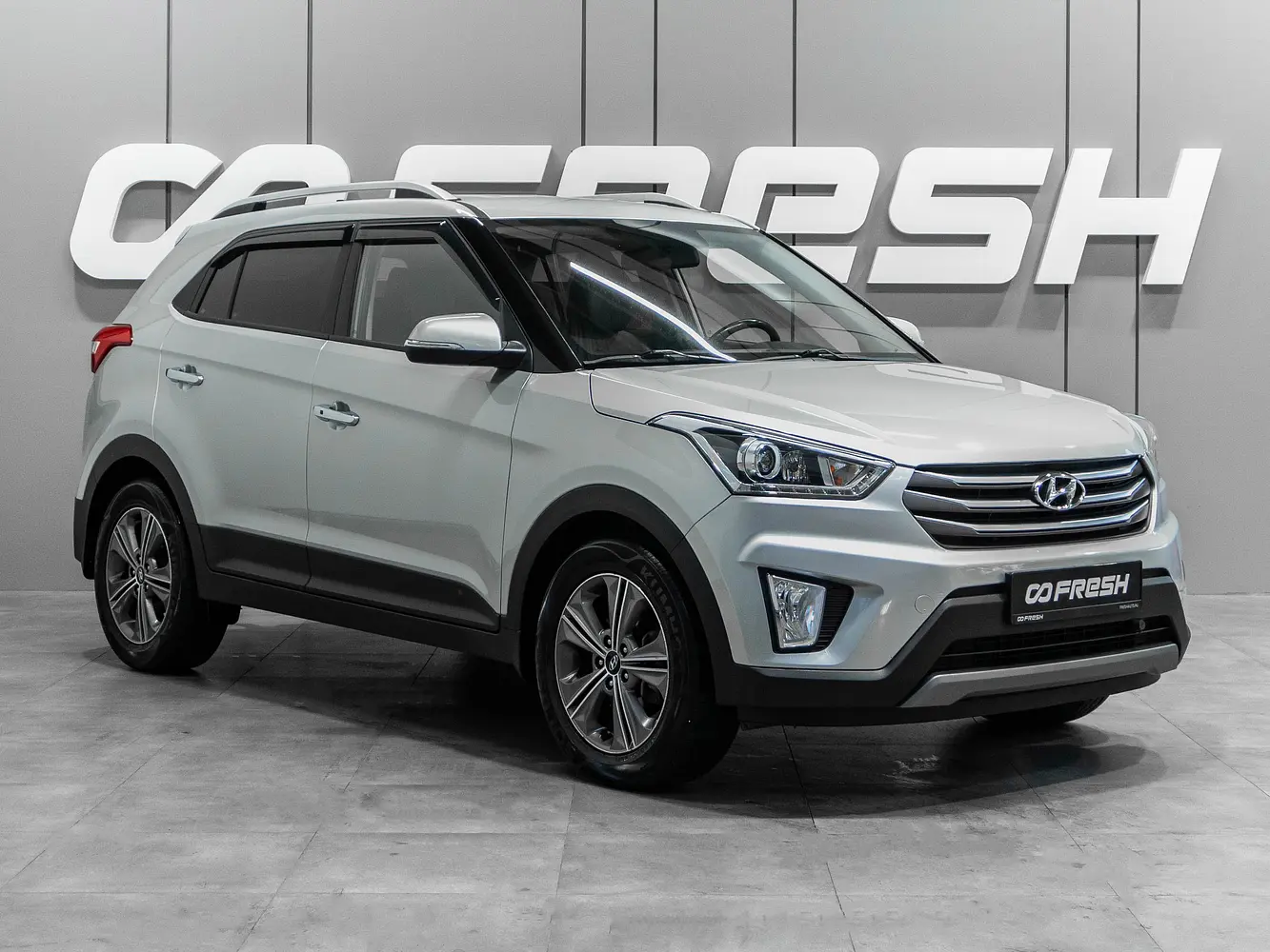 Hyundai