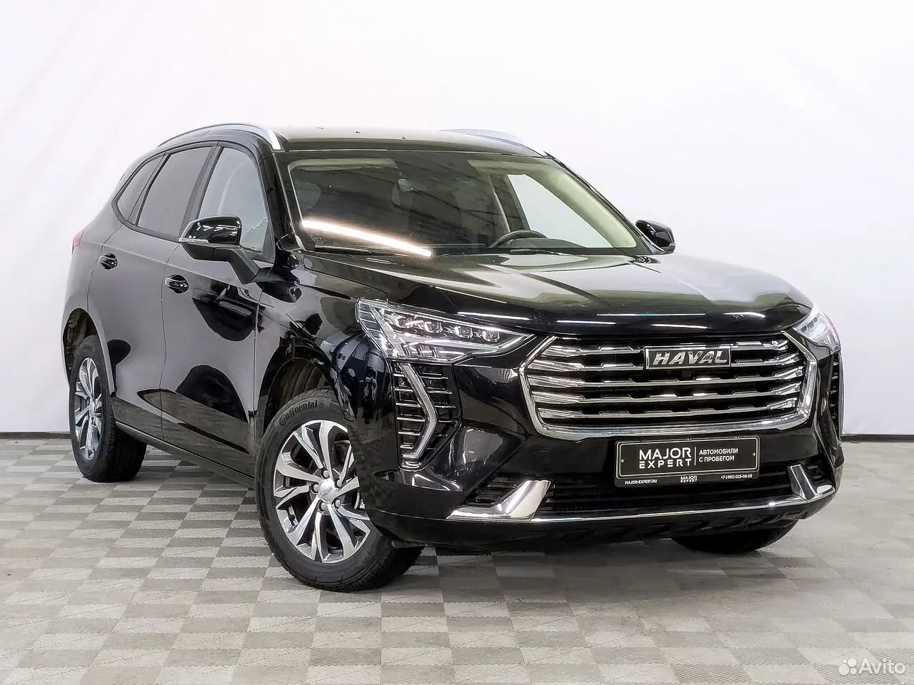 Haval