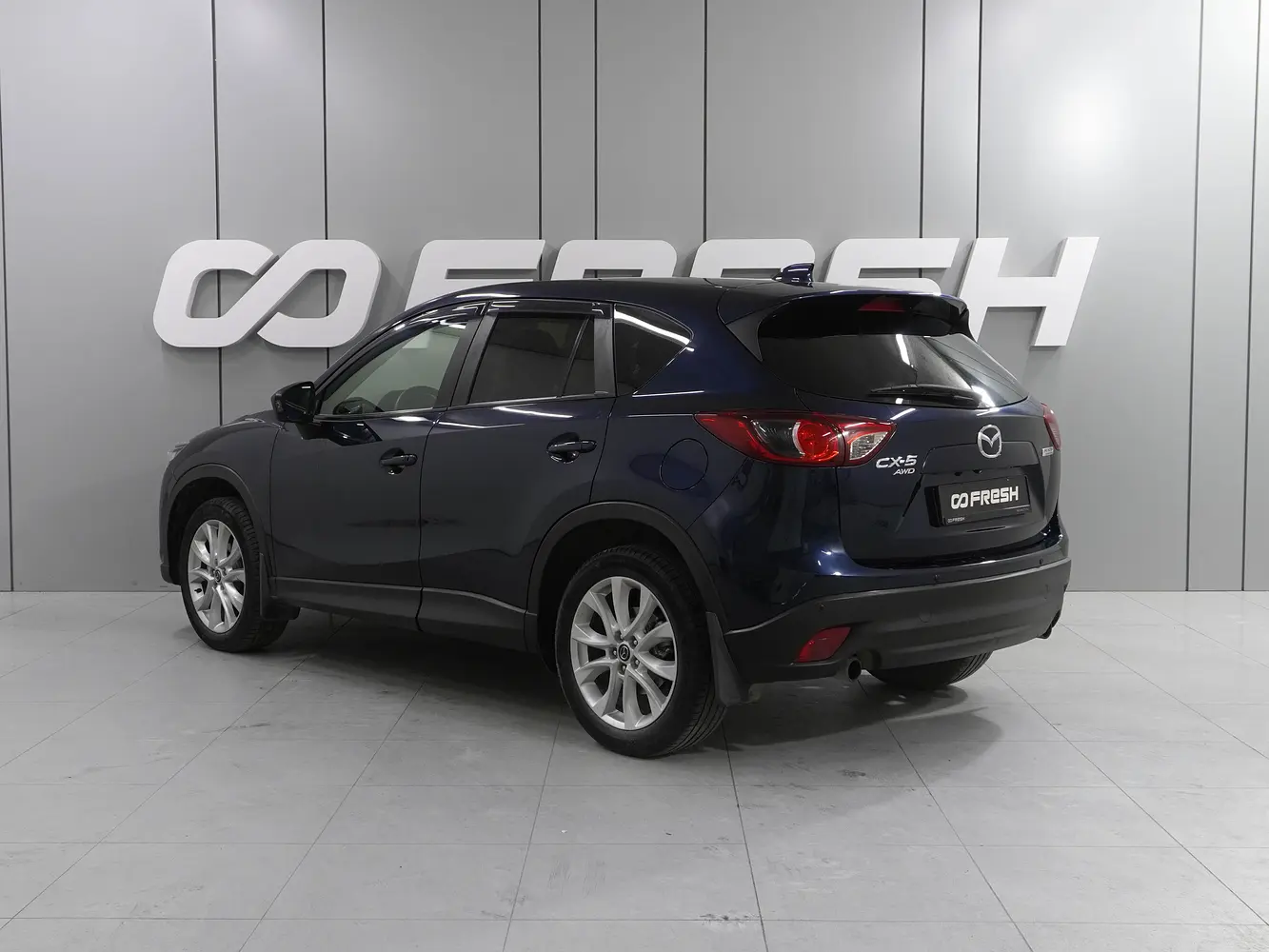 Mazda