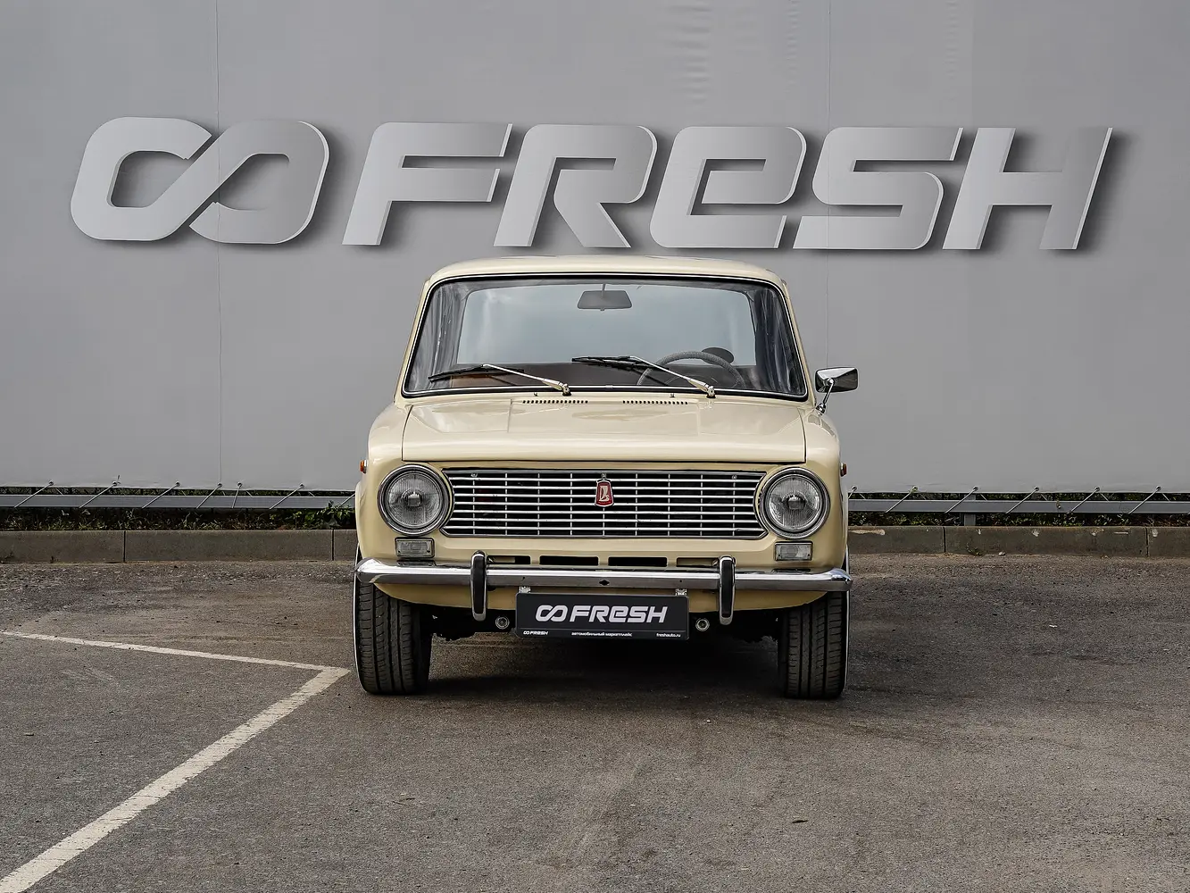 LADA (ВАЗ)