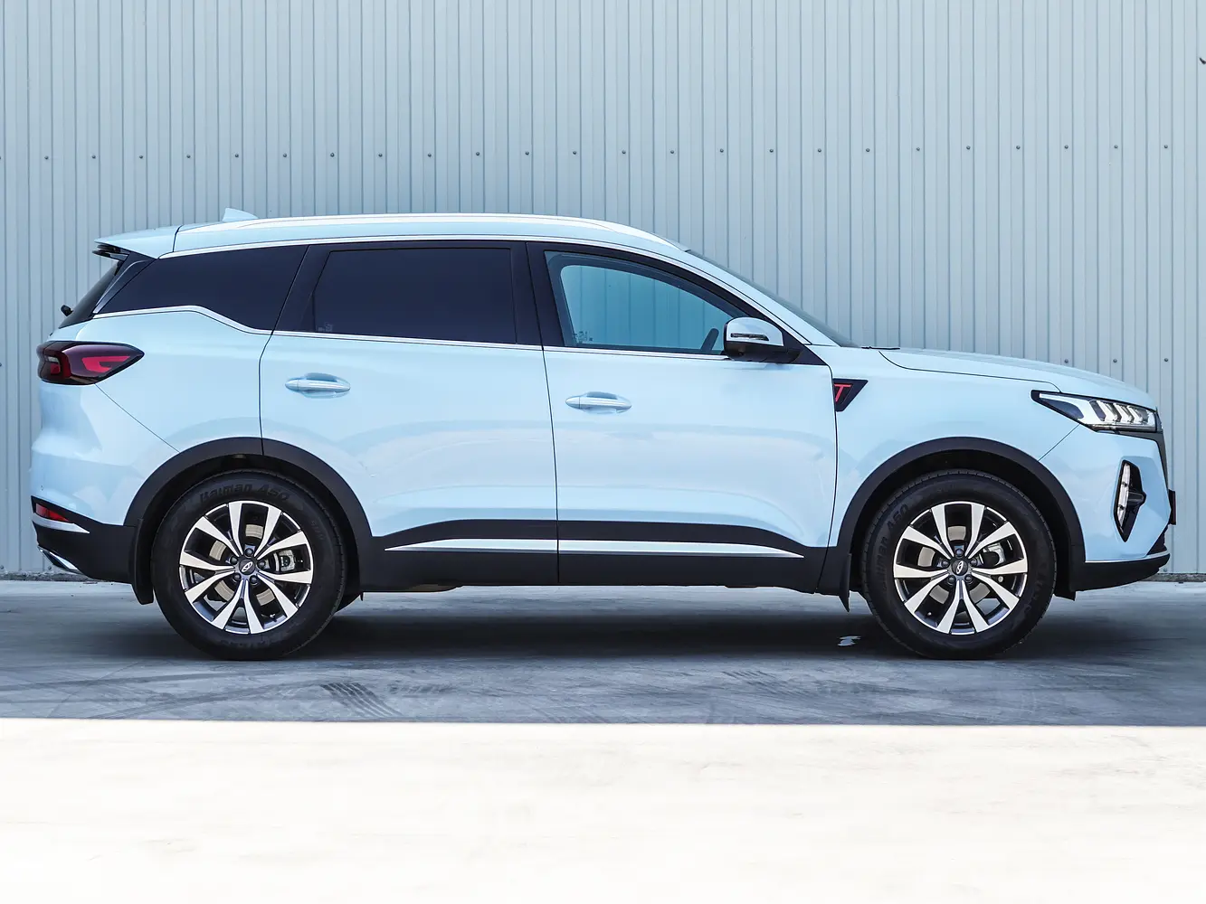 Chery