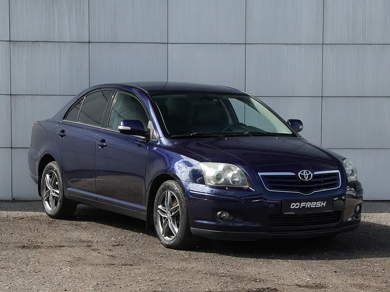 Avensis