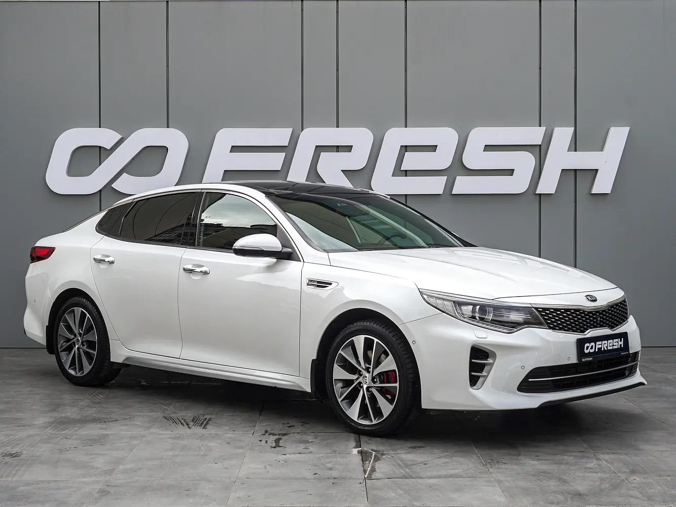 Kia