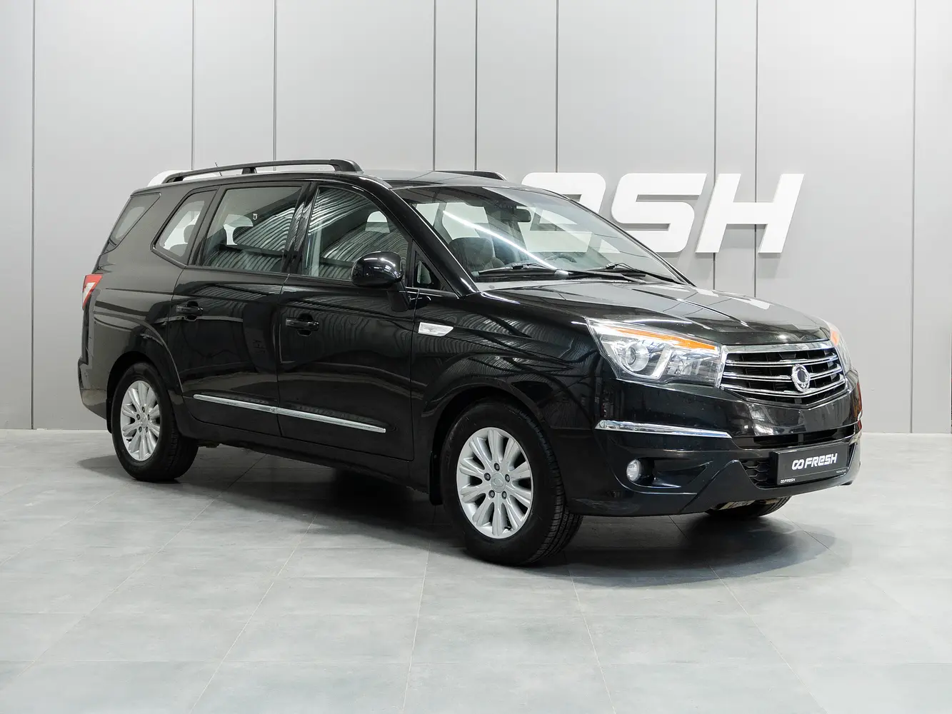 SsangYong