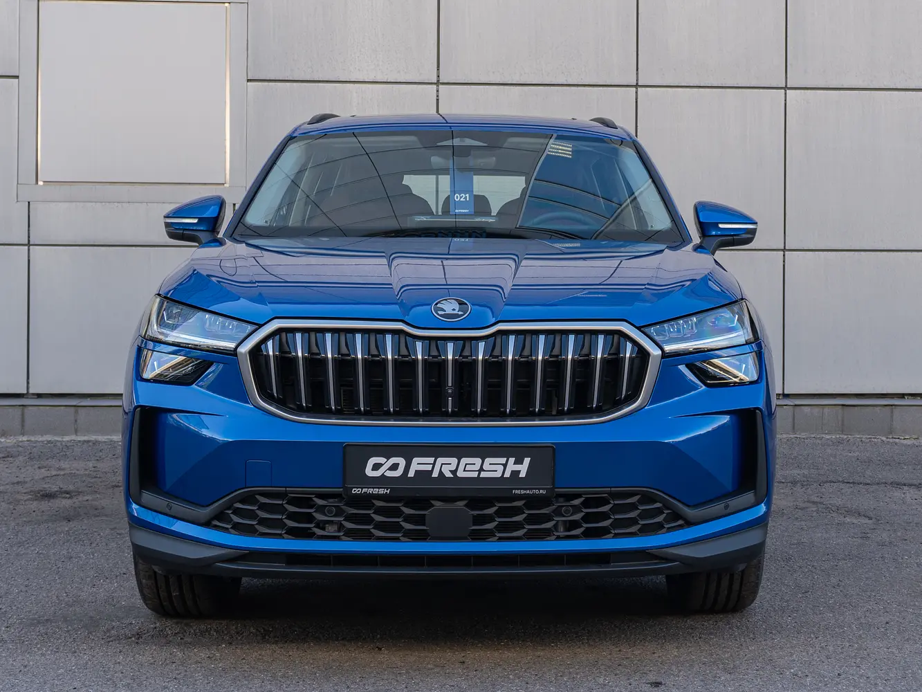 Skoda