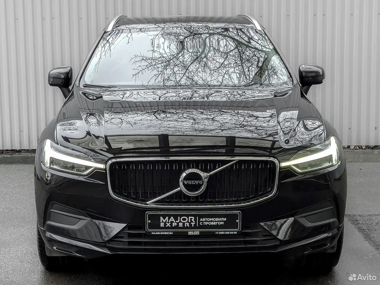 Volvo