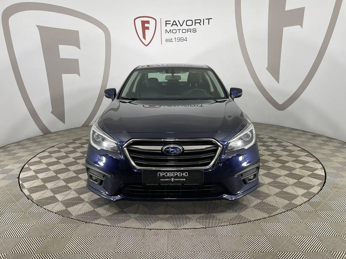 Subaru