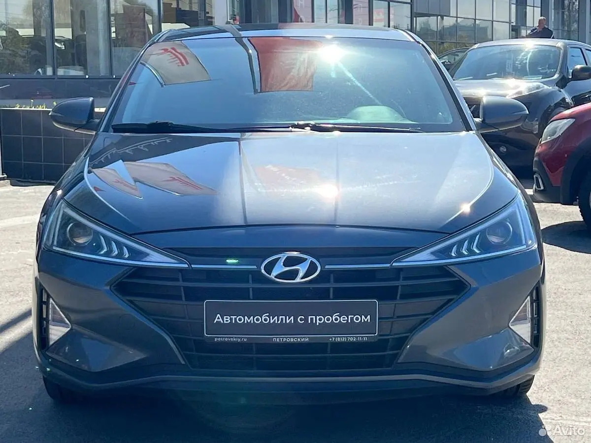 Hyundai