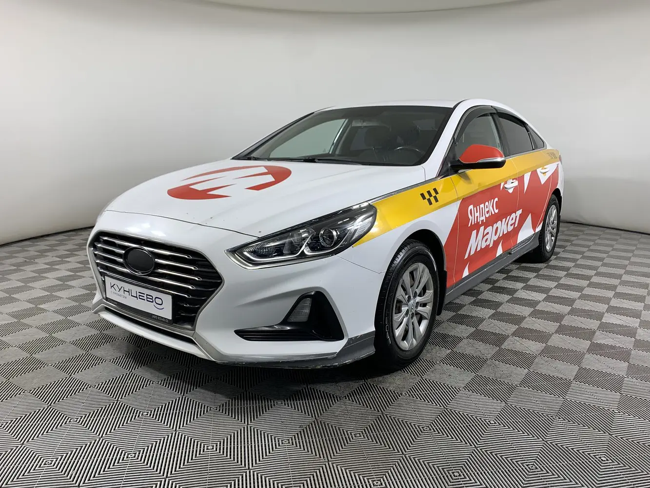 Hyundai