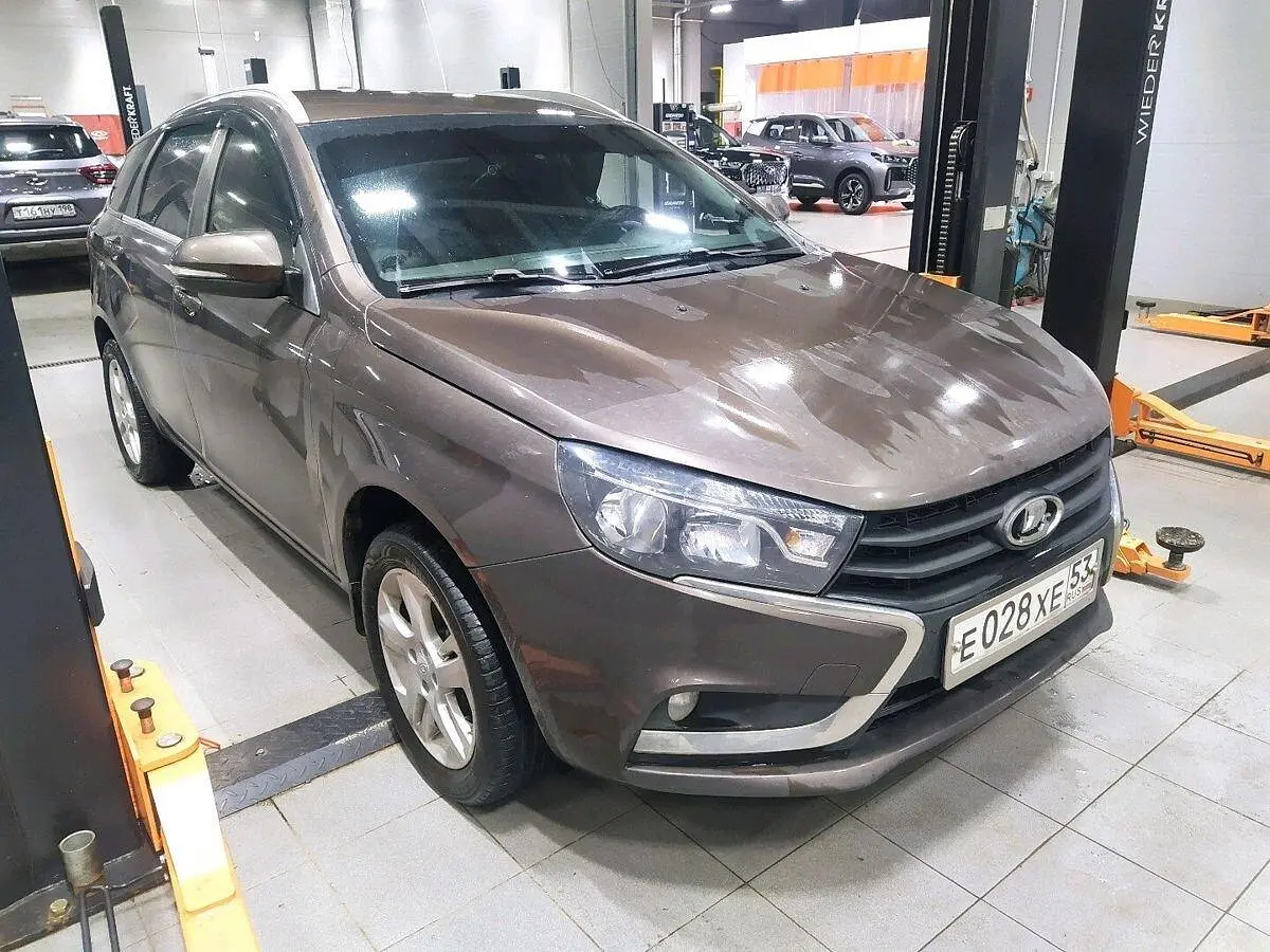 LADA (ВАЗ)