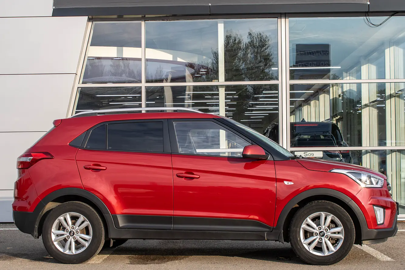 Hyundai