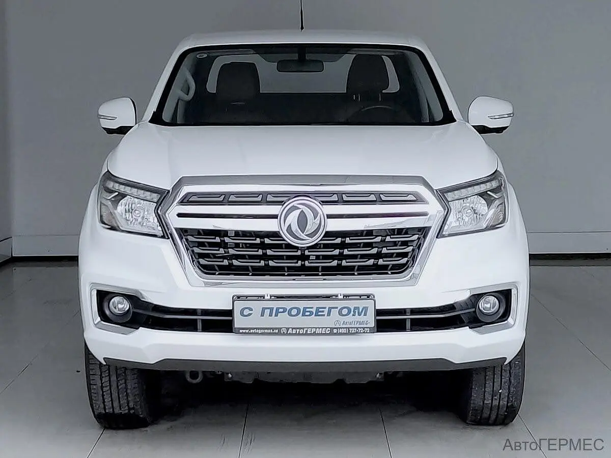 DongFeng