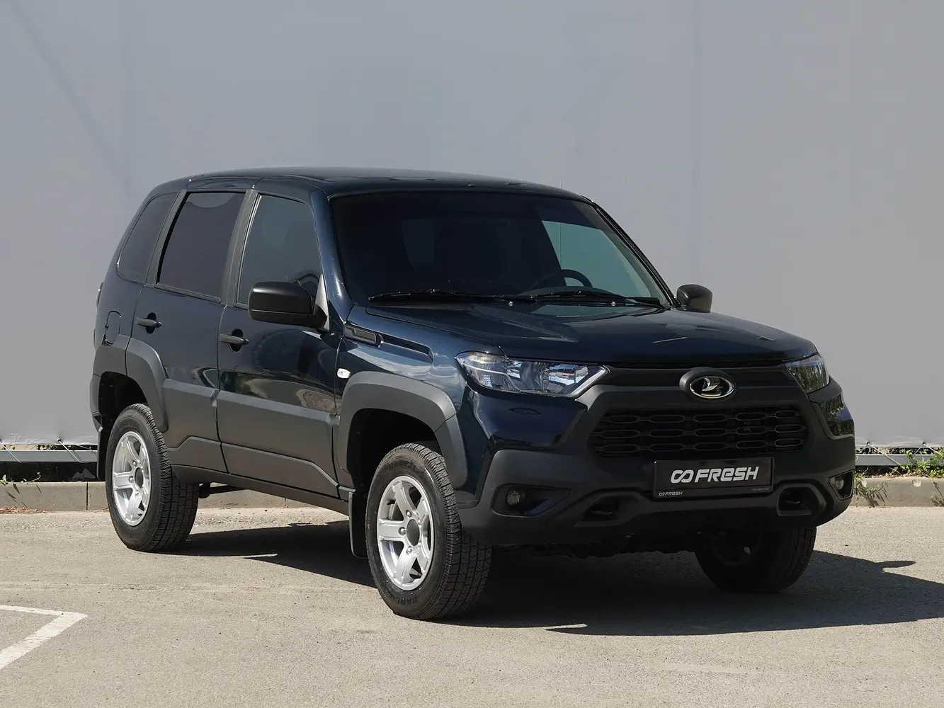 LADA (ВАЗ)