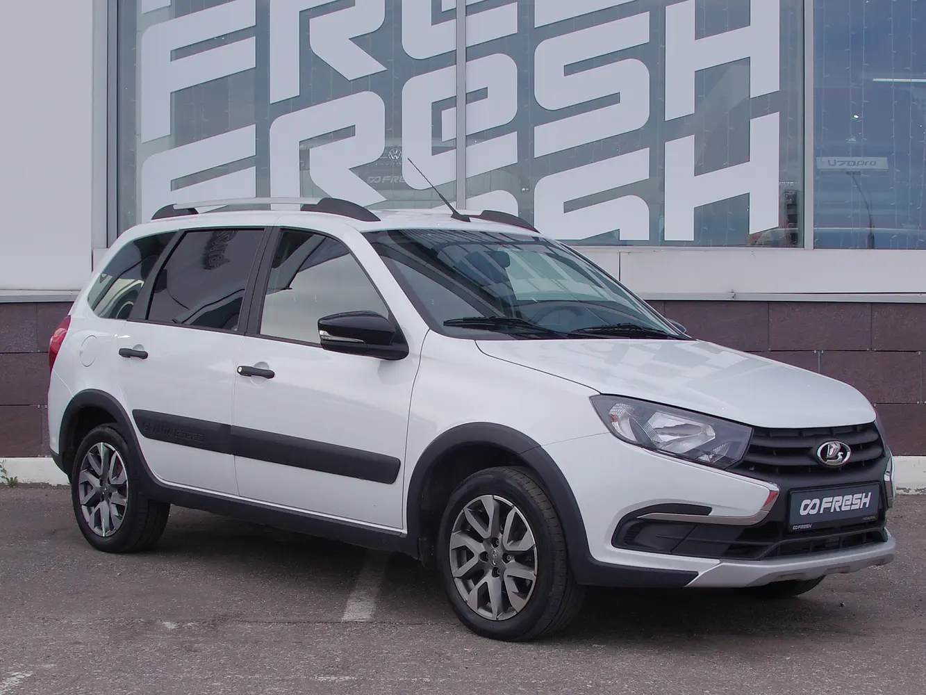 LADA (ВАЗ)