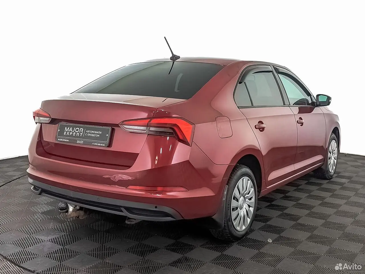 Skoda