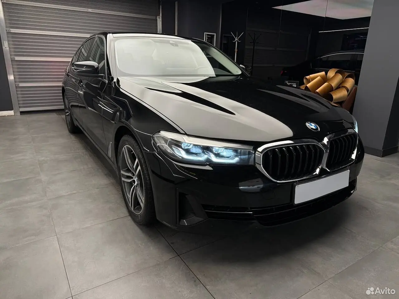 BMW