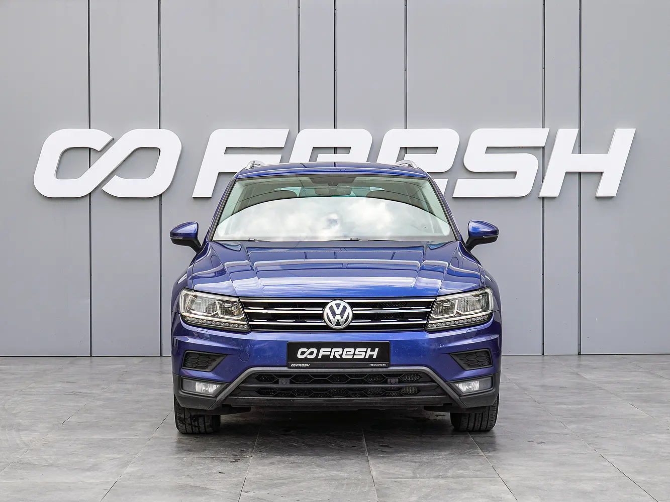 Volkswagen