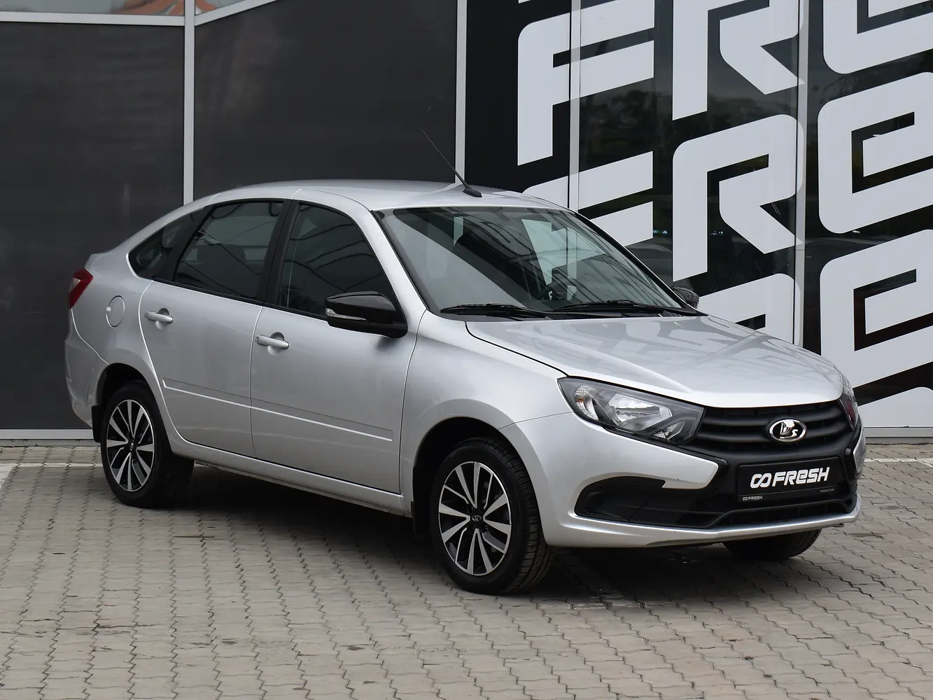 LADA (ВАЗ)