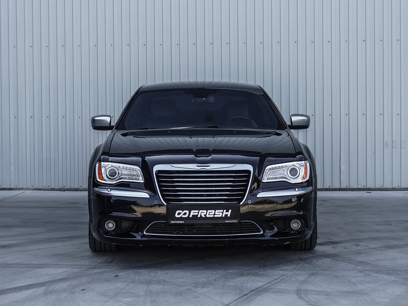 Chrysler