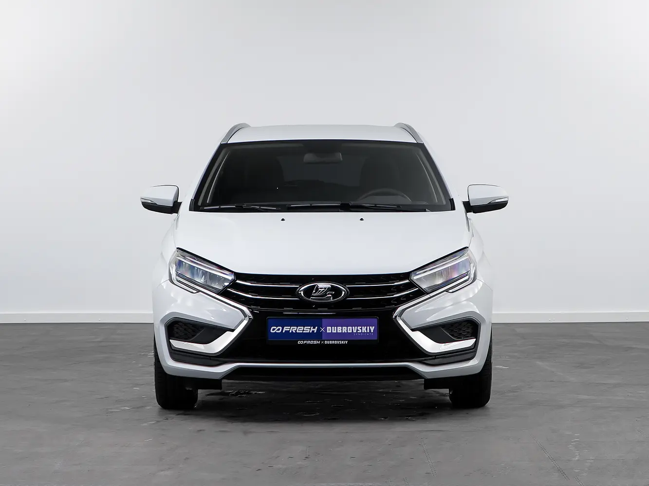 LADA (ВАЗ)