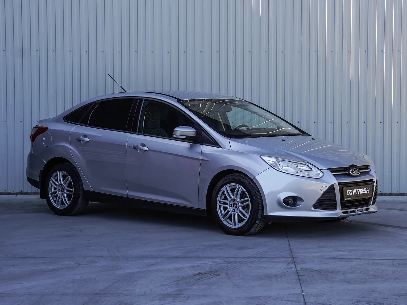 Ford