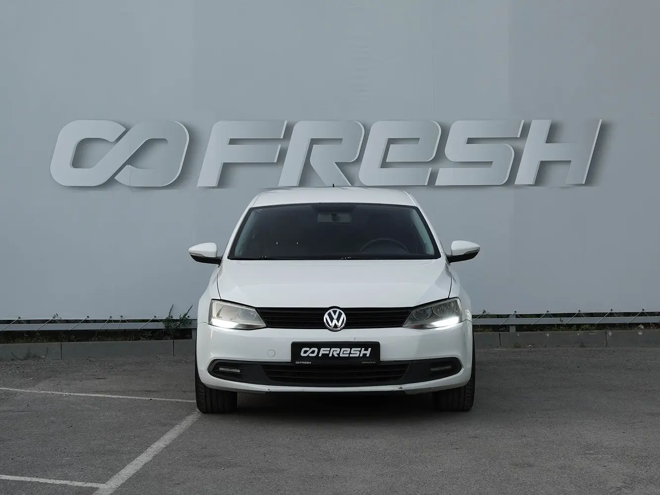 Volkswagen