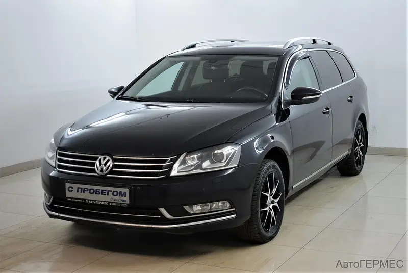 Passat