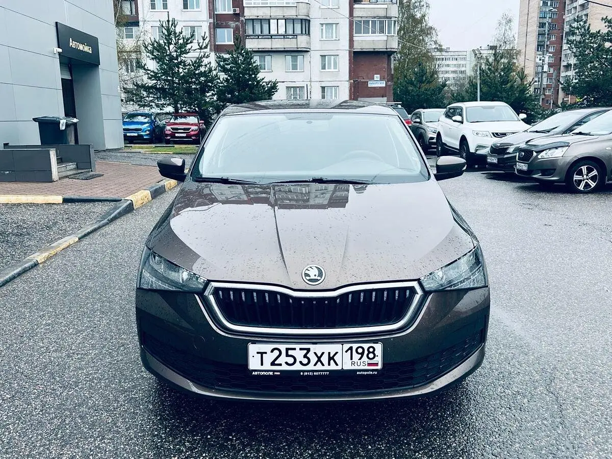 Skoda